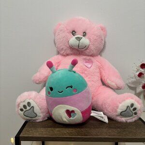 ✨ Pre-Loved Stuffed Animal Plush ✨